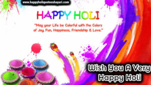 happy holi images 2020 quotes