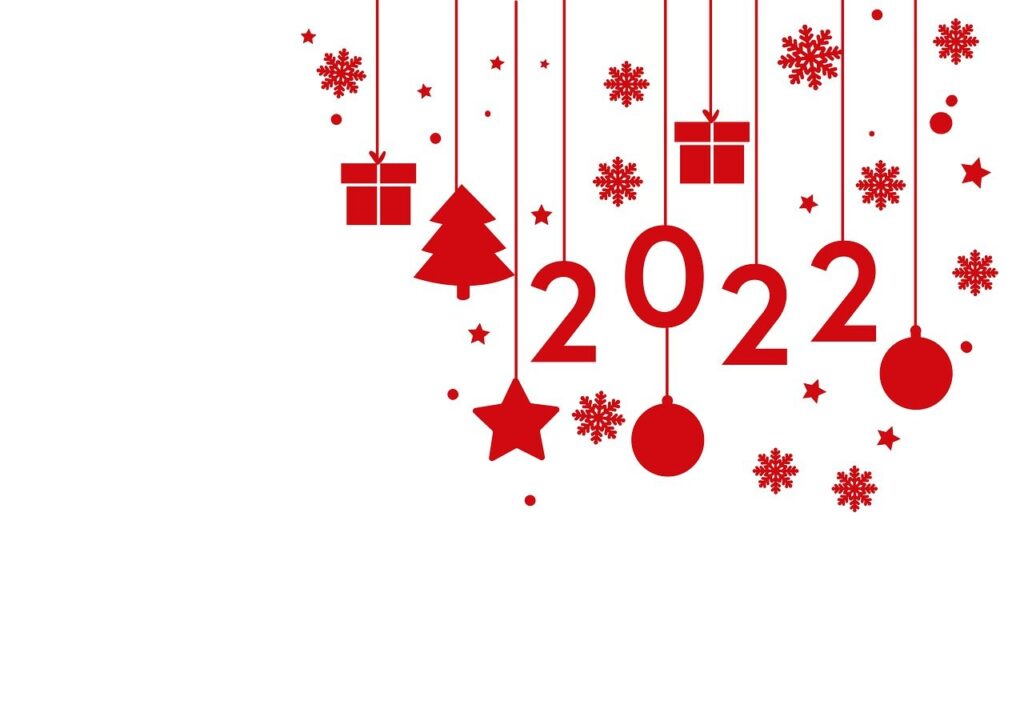 Happy New Year 2022 Wishes in hindi