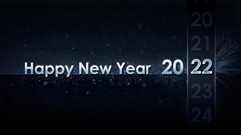 Happy New Year 2022 Shayari- नए साल पर शायरी हिन्दी में…।