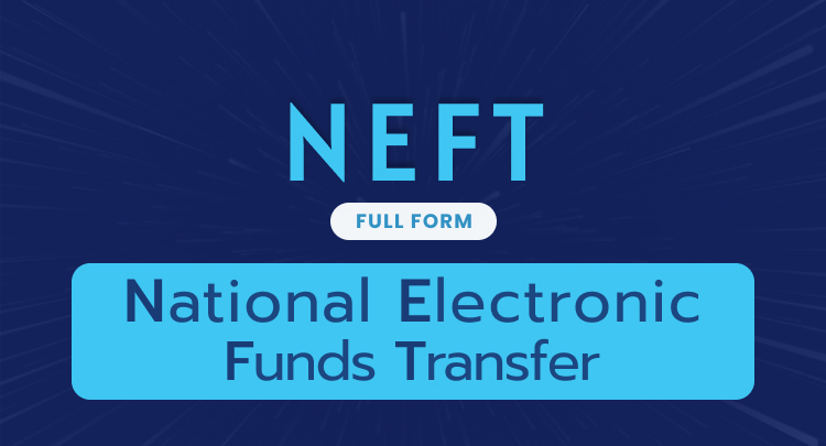 What is NEFT in Hindi? How Does It Work?