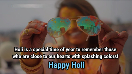 Happy Holi 2024: Wishes, Quotes, Images, Messages, SMS